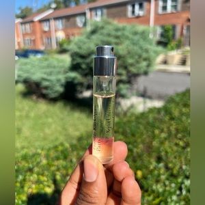 MFK Universalis Cologne forte Travel Size